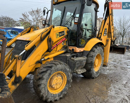 ЖЦБ 3ЦКС, объемом двигателя 0 л и пробегом 8 тыс. км за 41500 $, фото 12 на Automoto.ua