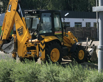 ЖЦБ 3ЦКС, объемом двигателя 0 л и пробегом 8 тыс. км за 42500 $, фото 16 на Automoto.ua