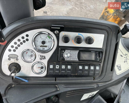 ЖЦБ 3ЦКС, объемом двигателя 0 л и пробегом 8 тыс. км за 41500 $, фото 20 на Automoto.ua