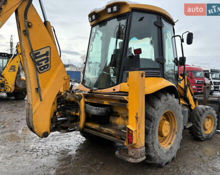 ЖЦБ 3ЦКС, объемом двигателя 0 л и пробегом 8 тыс. км за 41500 $, фото 3 на Automoto.ua