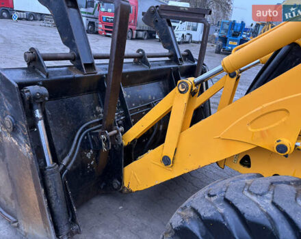 ЖЦБ 3ЦКС, об'ємом двигуна 0 л та пробігом 8 тис. км за 41500 $, фото 9 на Automoto.ua