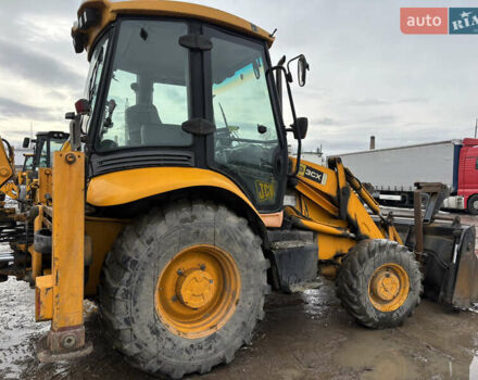 ЖЦБ 3ЦКС, объемом двигателя 0 л и пробегом 8 тыс. км за 41500 $, фото 2 на Automoto.ua