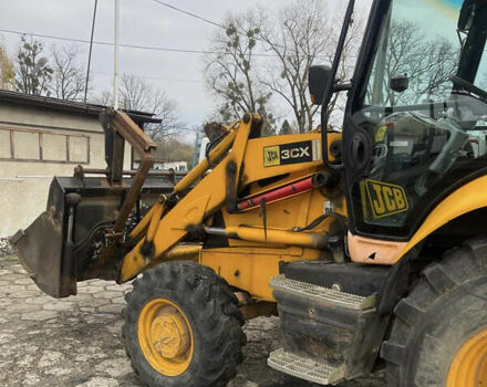 ЖЦБ 3ЦКС, об'ємом двигуна 0 л та пробігом 6 тис. км за 40597 $, фото 7 на Automoto.ua