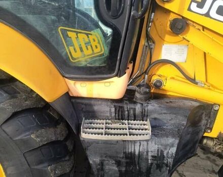 ЖЦБ 3ЦКС, объемом двигателя 0 л и пробегом 0 тыс. км за 35500 $, фото 3 на Automoto.ua