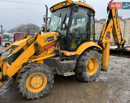 ЖЦБ 3ЦКС, объемом двигателя 0 л и пробегом 8 тыс. км за 41500 $, фото 13 на Automoto.ua