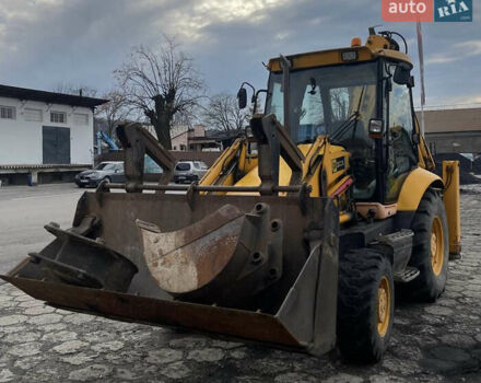 ЖЦБ 3ЦКС, об'ємом двигуна 0 л та пробігом 6 тис. км за 40597 $, фото 6 на Automoto.ua