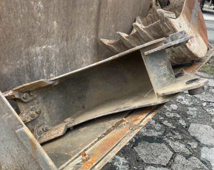 ЖЦБ 3ЦКС, об'ємом двигуна 0 л та пробігом 6 тис. км за 40597 $, фото 9 на Automoto.ua