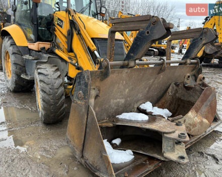 ЖЦБ 3ЦКС, объемом двигателя 0 л и пробегом 8 тыс. км за 41500 $, фото 8 на Automoto.ua