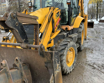 ЖЦБ 3ЦКС, объемом двигателя 0 л и пробегом 8 тыс. км за 41500 $, фото 9 на Automoto.ua