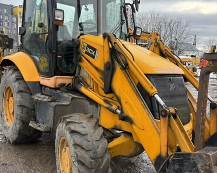 ЖЦБ 3ЦКС, объемом двигателя 0 л и пробегом 8 тыс. км за 41500 $, фото 7 на Automoto.ua