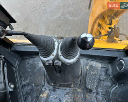 ЖЦБ 3ЦКС, об'ємом двигуна 0 л та пробігом 8 тис. км за 41500 $, фото 17 на Automoto.ua