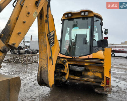 ЖЦБ 3ЦКС, объемом двигателя 0 л и пробегом 8 тыс. км за 41500 $, фото 4 на Automoto.ua