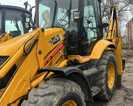 ЖЦБ 3ЦКС, объемом двигателя 0 л и пробегом 8 тыс. км за 42500 $, фото 1 на Automoto.ua