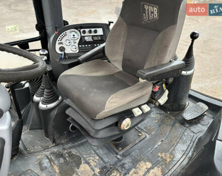 ЖЦБ 3ЦКС, об'ємом двигуна 0 л та пробігом 8 тис. км за 41500 $, фото 15 на Automoto.ua