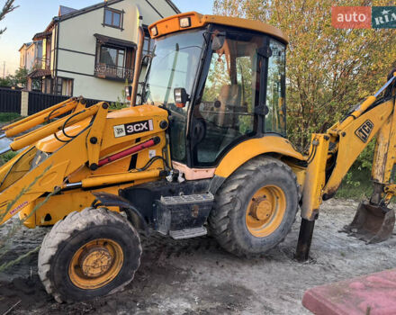 ЖЦБ 3ЦКС, об'ємом двигуна 0 л та пробігом 0 тис. км за 32500 $, фото 6 на Automoto.ua