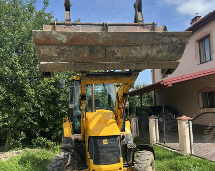 ЖЦБ 3ЦКС, об'ємом двигуна 0 л та пробігом 0 тис. км за 32500 $, фото 3 на Automoto.ua