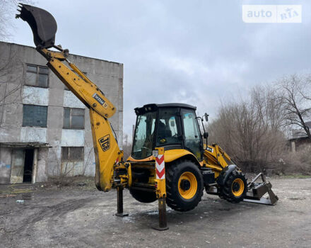 ЖЦБ 3ЦКС, объемом двигателя 0 л и пробегом 10 тыс. км за 35900 $, фото 14 на Automoto.ua