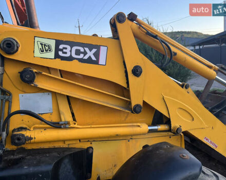 ЖЦБ 3ЦКС, об'ємом двигуна 0 л та пробігом 0 тис. км за 32500 $, фото 7 на Automoto.ua
