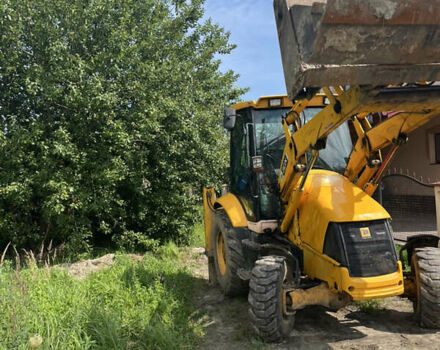 ЖЦБ 3ЦКС, об'ємом двигуна 0 л та пробігом 0 тис. км за 32500 $, фото 4 на Automoto.ua