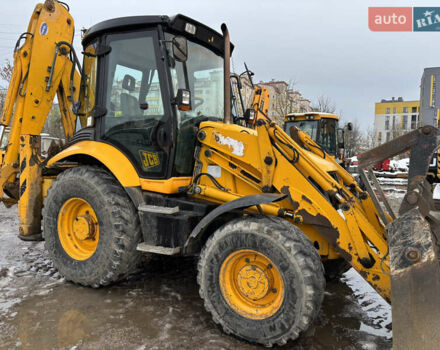 ЖЦБ 3ЦКС, объемом двигателя 0 л и пробегом 5 тыс. км за 49883 $, фото 2 на Automoto.ua