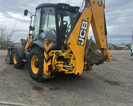 ЖЦБ 3ЦКС 2007 в Каменке-Бугской на Automoto.ua ЖЦБ 3ЦКС, объемом двигателя 0 л и пробегом 0 тыс. км за 44000 $, фото 2 на Automoto.ua