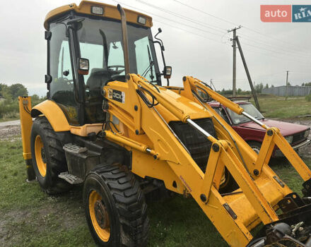 ЖЦБ 3ЦКС, объемом двигателя 0 л и пробегом 7 тыс. км за 45000 $, фото 9 на Automoto.ua