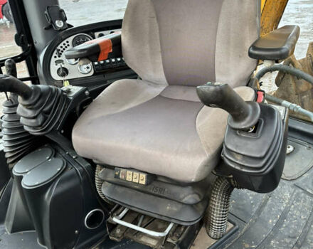 ЖЦБ 3ЦКС, объемом двигателя 0 л и пробегом 5 тыс. км за 49883 $, фото 11 на Automoto.ua