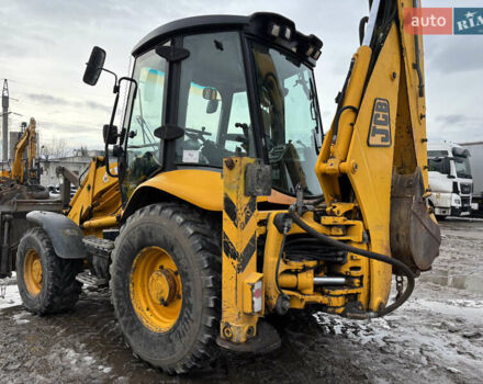 ЖЦБ 3ЦКС, объемом двигателя 0 л и пробегом 5 тыс. км за 49883 $, фото 6 на Automoto.ua