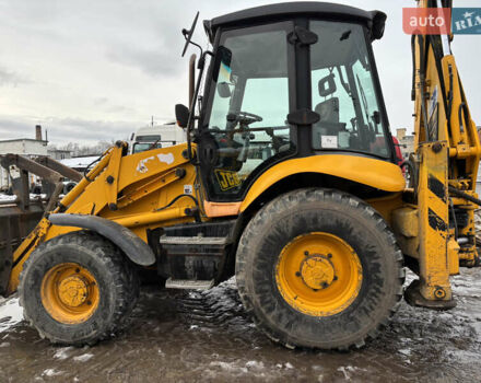 ЖЦБ 3ЦКС, объемом двигателя 0 л и пробегом 5 тыс. км за 49883 $, фото 7 на Automoto.ua