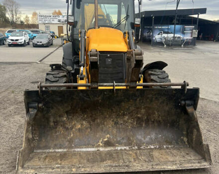 ЖЦБ 3ЦКС 2007 в Каменке-Бугской на Automoto.ua ЖЦБ 3ЦКС, объемом двигателя 0 л и пробегом 0 тыс. км за 44000 $, фото 4 на Automoto.ua