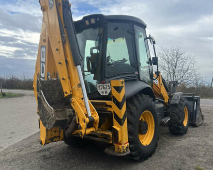 ЖЦБ 3ЦКС 2007 в Каменке-Бугской на Automoto.ua ЖЦБ 3ЦКС, объемом двигателя 0 л и пробегом 0 тыс. км за 44000 $, фото 5 на Automoto.ua