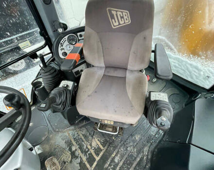 ЖЦБ 3ЦКС, объемом двигателя 0 л и пробегом 7 тыс. км за 49843 $, фото 5 на Automoto.ua