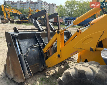 ЖЦБ 3ЦКС, объемом двигателя 0 л и пробегом 9 тыс. км за 48218 $, фото 4 на Automoto.ua