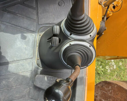 ЖЦБ 3ЦКС, объемом двигателя 0 л и пробегом 9 тыс. км за 48218 $, фото 15 на Automoto.ua