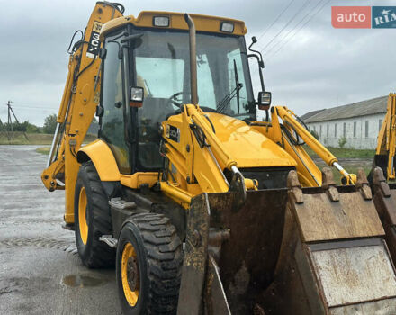 ЖЦБ 3ЦКС, объемом двигателя 0 л и пробегом 7 тыс. км за 45000 $, фото 4 на Automoto.ua