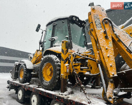 ЖЦБ 3ЦКС, объемом двигателя 0 л и пробегом 7 тыс. км за 49843 $, фото 2 на Automoto.ua
