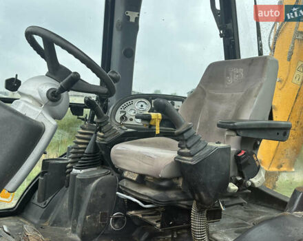 ЖЦБ 3ЦКС, объемом двигателя 0 л и пробегом 7 тыс. км за 45000 $, фото 8 на Automoto.ua