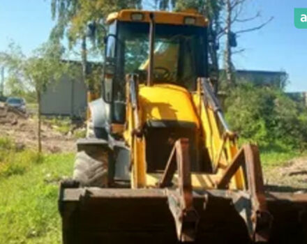 ЖЦБ 3ЦКС, об'ємом двигуна 4 л та пробігом 0 тис. км за 39000 $, фото 1 на Automoto.ua