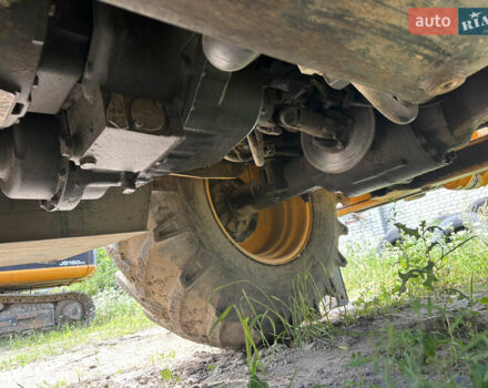 ЖЦБ 3ЦКС, объемом двигателя 0 л и пробегом 9 тыс. км за 48218 $, фото 17 на Automoto.ua