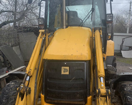 ЖЦБ 3ЦКС, об'ємом двигуна 0 л та пробігом 5 тис. км за 45000 $, фото 2 на Automoto.ua