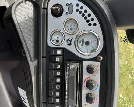 ЖЦБ 3ЦКС, объемом двигателя 0 л и пробегом 8 тыс. км за 48054 $, фото 14 на Automoto.ua