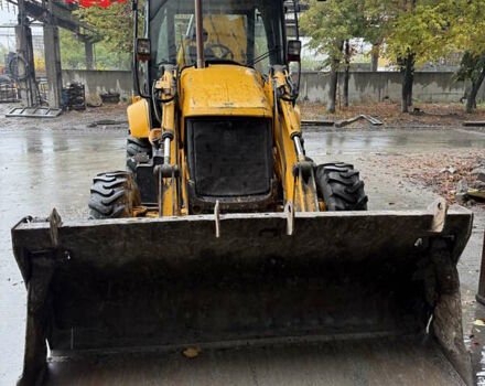 ЖЦБ 3ЦКС 2007 у Києві на Automoto.ua ЖЦБ 3ЦКС, об'ємом двигуна 0 л та пробігом 0 тис. км за 36000 $, фото 1 на Automoto.ua