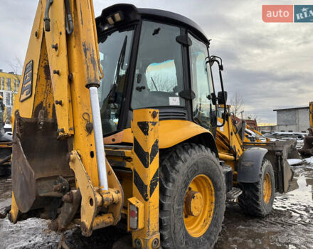 ЖЦБ 3ЦКС, объемом двигателя 0 л и пробегом 5 тыс. км за 49883 $, фото 4 на Automoto.ua