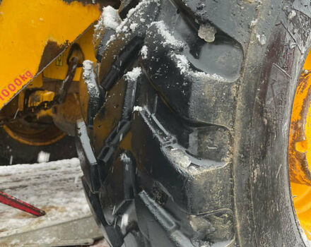 ЖЦБ 3ЦКС, объемом двигателя 0 л и пробегом 7 тыс. км за 49843 $, фото 11 на Automoto.ua