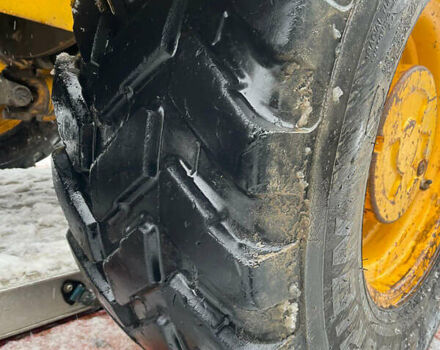 ЖЦБ 3ЦКС, объемом двигателя 0 л и пробегом 7 тыс. км за 49843 $, фото 8 на Automoto.ua