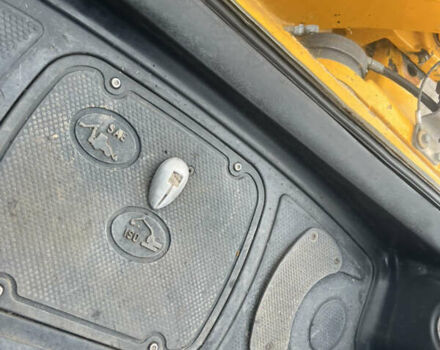 ЖЦБ 3ЦКС 2007 в Каменке-Бугской на Automoto.ua ЖЦБ 3ЦКС, объемом двигателя 0 л и пробегом 0 тыс. км за 44000 $, фото 3 на Automoto.ua