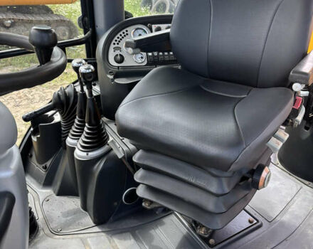 ЖЦБ 3ЦКС, объемом двигателя 0 л и пробегом 9 тыс. км за 48218 $, фото 11 на Automoto.ua