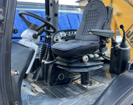 ЖЦБ 3ЦКС, об'ємом двигуна 0 л та пробігом 0 тис. км за 41500 $, фото 12 на Automoto.ua