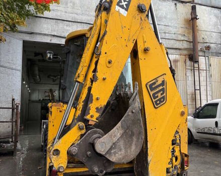 ЖЦБ 3ЦКС 2007 у Києві на Automoto.ua ЖЦБ 3ЦКС, об'ємом двигуна 0 л та пробігом 0 тис. км за 36000 $, фото 5 на Automoto.ua