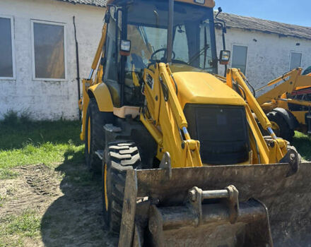 ЖЦБ 3ЦКС, объемом двигателя 0 л и пробегом 7 тыс. км за 45000 $, фото 13 на Automoto.ua